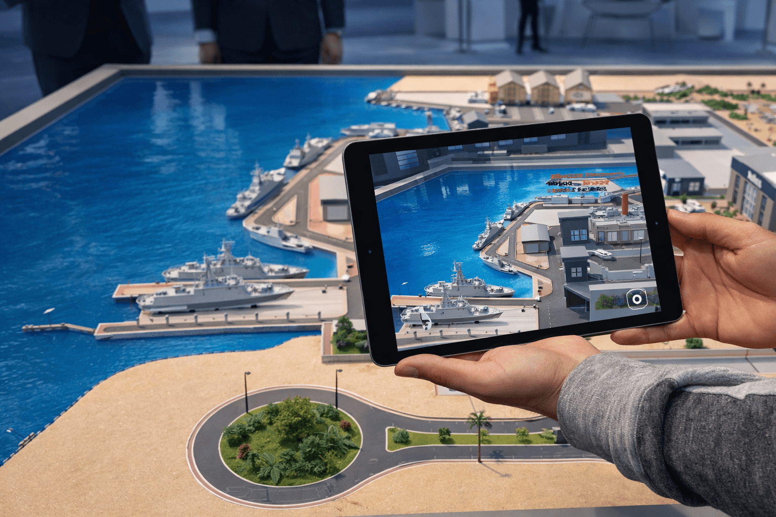 AR Realtime