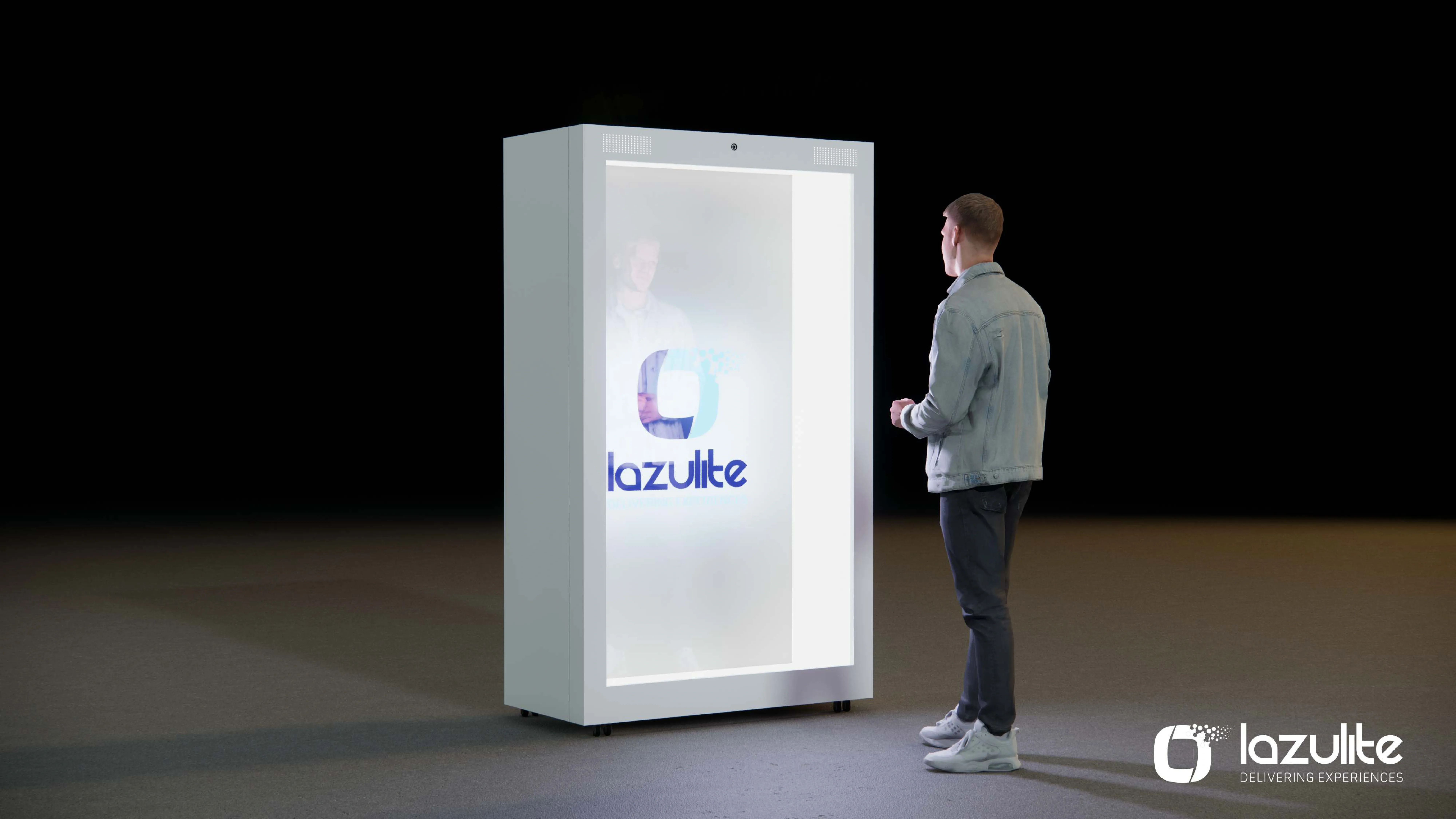 Holobox