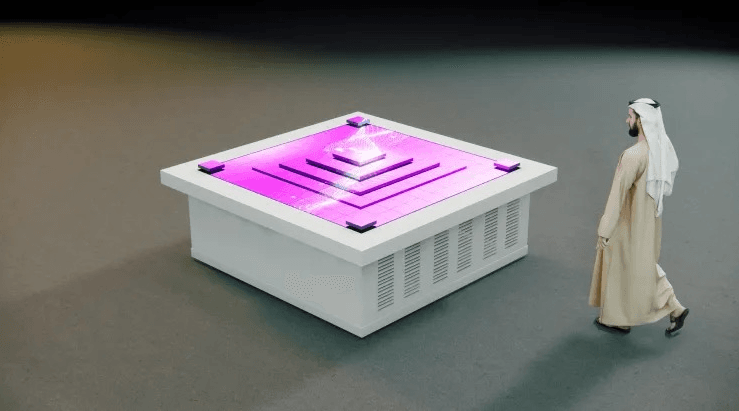 Dynamic Table